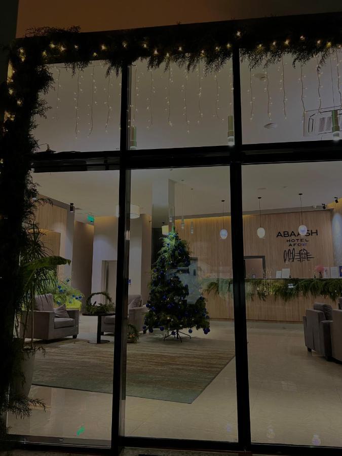 Abaash Hotel Afon New Athos Exterior foto